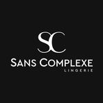 Sans Complexe Lingerie discount code