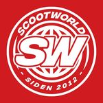 Scoot World discount code