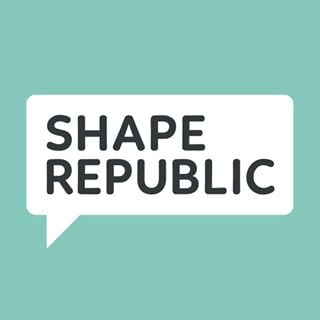 Shape Republic discount code