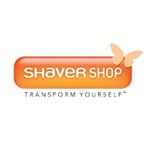 Shaver Shop discount code