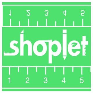 Shoplet discount code