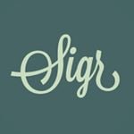 Sigr discount code
