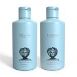 Silvina London discount code