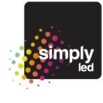 Simply Led discount code