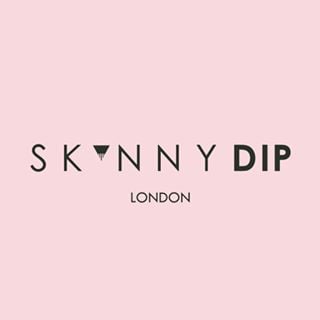 Skinny Dip London discount code