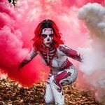 Smoke Effect discount code