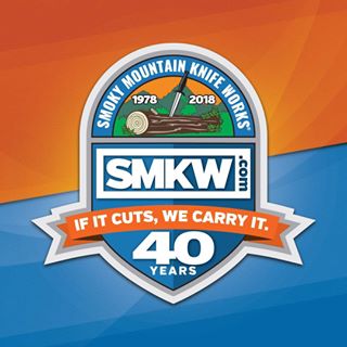 Smoky Mountain Knife Works discount code