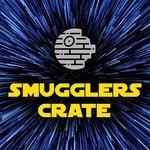 Smugglers Crate Discount Code