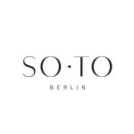 Soto Store Berlin discount code