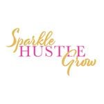 Sparkle Hustle Grow Discount Code