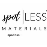 Spotless Materials discount code