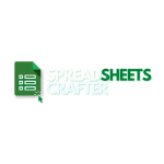 Spreadsheets Crafter discount code