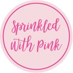 Sprinkled With Pink discount code