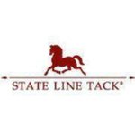 State Line Tack Discount Code