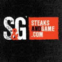Steaks And Game discount code