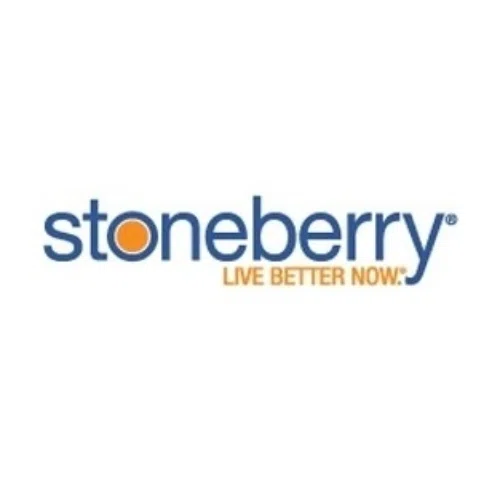 Stoneberry Discount Code