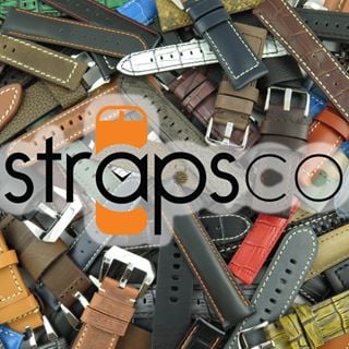 Straps Co Discount Code