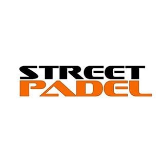 Street Padel discount code