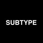 Subtype Store Discount Code