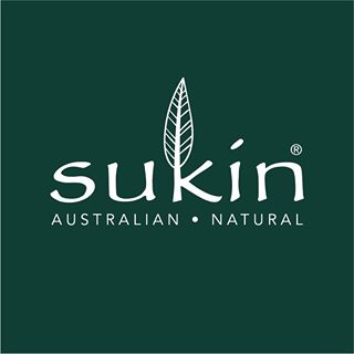 Sukin discount code