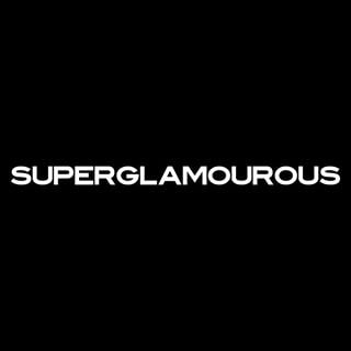 Super Glamourous discount code