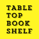 Tabletop Bookshelf discount code