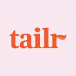 Tailr discount code