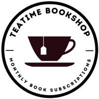 Tea Time Bookshop Discount Code