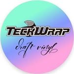 Teckwrap Craft discount code