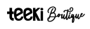 Teeki Boutique discount code