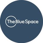 The Blue Space discount code