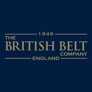 The British Belt Company discount code