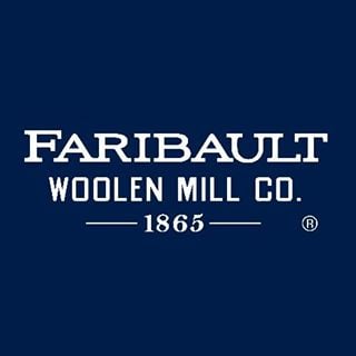 The Faribault Woolen Mill Co Discount Code