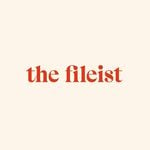The Fileist discount code