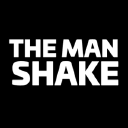 The Man Shake discount code