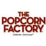 The Popcorn Factory Discount Code
