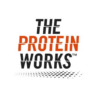 The Protein Works France discount code