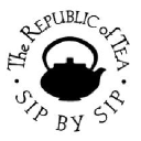 The Republic Of Tea Discount Code