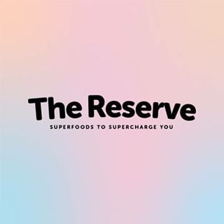 The Reserve discount code