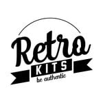The Retro Kits discount code