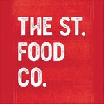 The St Food Co discount code