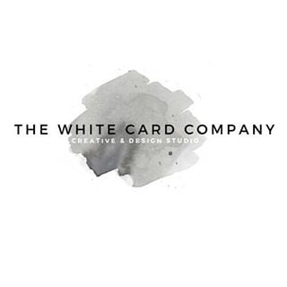 The White Card Company discount code