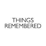 Things Remembered Discount Code