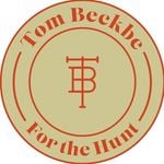 Tom Beckbe discount code