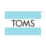 Toms discount code