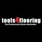 Tools4Flooring discount code