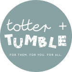 Totter And Tumble Discount Code