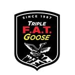 Triple Fat Goose discount code