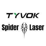 Tyvok Spider Laser discount code