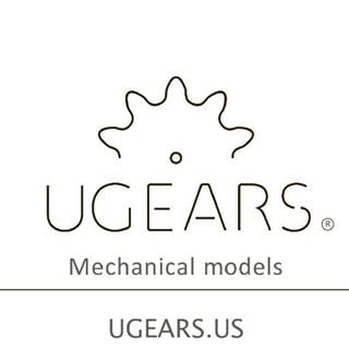 Ugears Us discount code